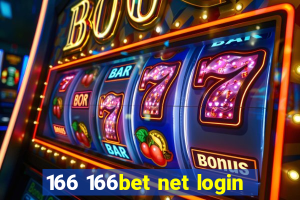 166 166bet net login